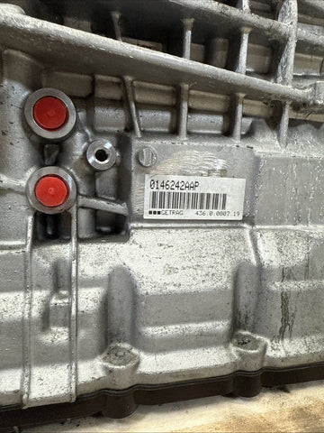 2016 DCT Transmission 15-20 BMW F80 F82 F83 M3 M4 54k Miles