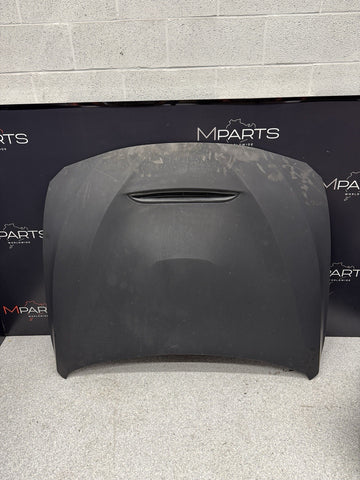 (PICKUP ONLY) BMW F80 F82 F83 M3 M4 Front CS Style Aluminum Hood Bonnet Panel