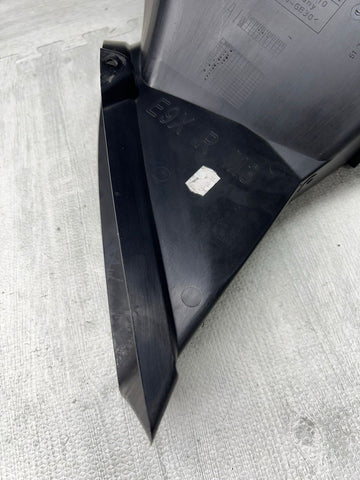 BMW E90 E92 E93 M3 08-13 Front Bumper Right Passenger Air Duct 51747900824 OEM