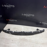 BMW F10 M5 13-16 FRONT BUMPER REINFORCEMENT IMPACT CRASH BAR OEM 7200706