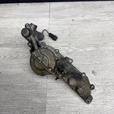 BMW E36 M3 S52 Vanos Adjustment Unit Camshaft Pulley 11.36-1738405