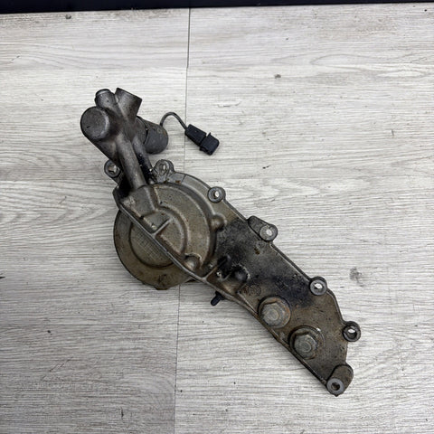 BMW E36 M3 S52 Vanos Adjustment Unit Camshaft Pulley 11.36-1738405