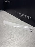 07-13 OEM BMW E93 328 335 M3 F33 F83 M4 Convertible Hinge Cover Right 7128746