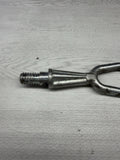 BMW Genuine OEM Tow Hook BMW E30 E36 E46 E90 E92 E93 F80 F82 F83 E70 E60 E64