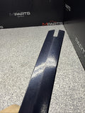 BMW E93 328 335 Convertible Left Driver Side Roof Hinge Cover Trim Panel OEM