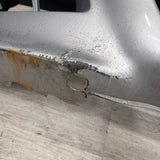 (PICKUP ONLY) 01-06 BMW E46 M3 Front Bumper Original OEM Titan Silver