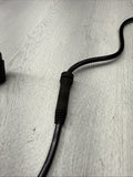 OEM BMW F80 F82 F83 M3 M4 Front Passenger Side Wheel Acceleration Sensor Cable