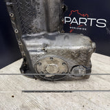 01-06 BMW E46 M3 S54 ENGINE MOTOR OIL PAN 11137838130