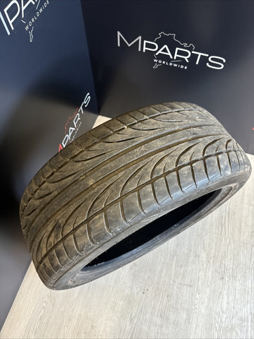2019 Used 245/45ZR19 Ohtsu FP8000 98W - 7/32 Tire