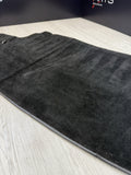 2016-2021 MCLAREN 570S FRONT TRUNK TUB FLOOR MAT CARPET BLACK OEM