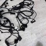 BMW 15-20 F80 F82 F83 M3 M4 S55 ENGINE WIRE WIRING HARNESS OEM