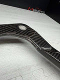 DINAN 21-26 BMW G80 G82 G83 M3 M4 Carbon Fiber Engine Strut Brace Bar *Damage