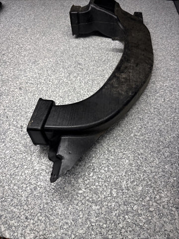 2011-2023 DODGE CHARGER FRONT LEFT DRIVER SIDE HEATER BLOWER AIR DUCT OEM