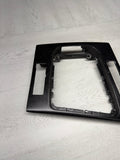 2001-2006 BMW E46 M3 CENTER CONSOLE TRIM Left Hand Drive OEM 8209372