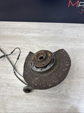 OEM Genuine 06-10 BMW E60 M5 S85 Right Passenger Rear Knuckle Spindle Hub