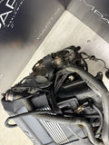BMW 325i 2.5L 2003 Engine Motor OEM 152k Miles Compression Tested