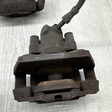 01-06 E46 M3 Rear Brake Calipers Left Right Pair Set Original