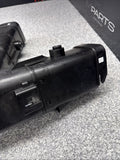 BMW F90 M5 CENTER AIR INTAKE TUBE DUCTS 7856826