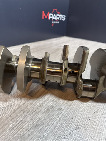 Genuine OEM Crankshaft Crank Shaft 08-13 BMW E90 E92 E93 M3 S65