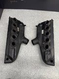 06-10 BMW E60 E63 E64 M5 M6 S85 V10 Engine Air Intake Manifold Manifolds