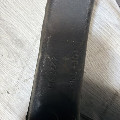 BMW E36 M3 Spindle Knuckle Hub Arm Rear Left Driver Axle 95-99 OEM *Notes*