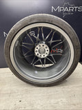 OEM / REFURBISHED 15-20 BMW F80 F82 F83 M3 M4 666M 20” Rear Wheel Rim 20x10