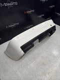 (PICKUP ONLY) BMW 01-06 E46 M3 Rear Bumper Original OEM Alpine White