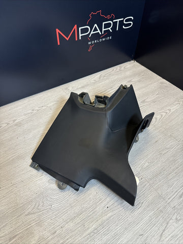 15-19 FERRARI 488 DASH DASHBOARD TRIM PANEL OEM LEATHER