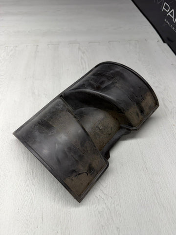 96-02 BMW Z3 COUPE E36 Blower Motor Housing Cover OEM 1370934 / 64111370934