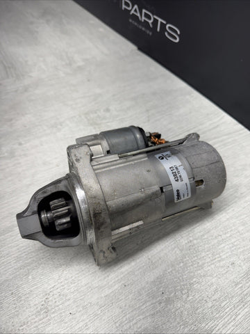 BMW M3 E90 E92 E93 M3 08-13 STARTER 438213 VALEO OEM