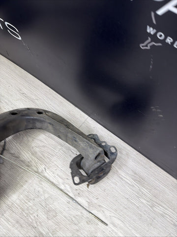 BMW OEM GENUINE E36 95-99 M3 Left Rear Driver Trailing Arm Axle 33212228513