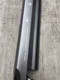 2018-2024 BMW X3 M X3M F97 OEM RH RIGHT PASSENGER SIDE SKIRT ROCKER MOLDING