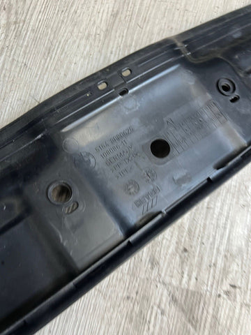 BMW 21-25 G80 G82 G83 M3 M4 FRONT UPPER RADIATOR TRIM COVER PANEL 8080626