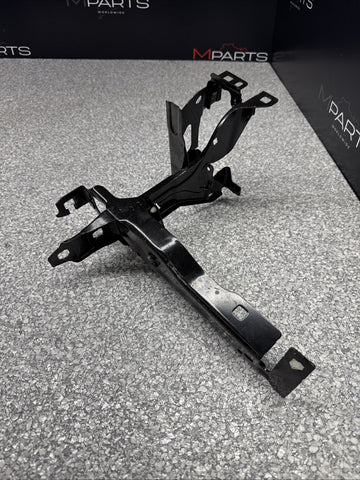 2019-2023 BMW 330i M340i 430i Left Driver Side Radiator Support OEM 51647422293