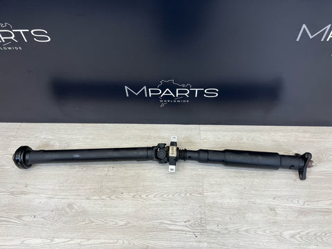 BMW 20-23 F92 F93 M8 PROPSHAFT PROPELLER DRIVE SHAFT DRIVESHAFT 7855833