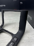 95-99 BMW E36 M3 Lower Dash Center Console Trim