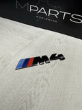 BMW 15-20 F82 F83 M4 Trunk Emblem Logo Badge OEM