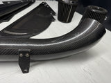 BMW G80 G82 G83 M3 M4 21-26 S58 Air Intakes Intake Box Set 8097028 Armaspeed