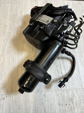 BMW E46 M3 OEM (2004-2006) SMG 2 PUMP ACTUATOR UNIT 31k