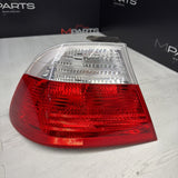 01-06 BMW 3 Series E46 M3 Coupe Left Driver Rear Tail Light OEM