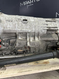 08-14 BMW E70 E71 X5M X6M AUTOMATIC TRANSMISSION ASSEMBLY 42K MILES