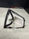 15-20 BMW F80 F82 F83 M3 M4 Manual Shifter Shift Boot OEM Alcantara