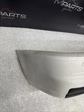 (PICKUP ONLY) BMW 01-06 E46 M3 Rear Bumper Original OEM Alpine White