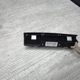 08-13 BMW E90 E92 E93 M3 Center Console Panel Edc Power Dsc Switch 7841136