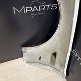 01-06 BMW E46 M3 Right Passenger Fender Alpine White