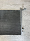 17-23 BMW F90 F91 F92 F93 M5 M8 COOLING A/C CONDENSOR RADIATOR