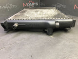BMW E30 318 325 Coupe Radiator + Shroud