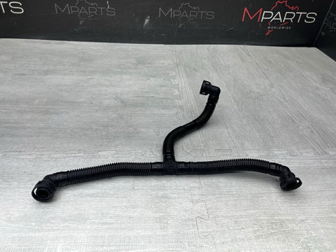 S65 Engine Motor 08-13 BMW E90 E92 E93 M3 Secondary Air Purge Breather Hoses