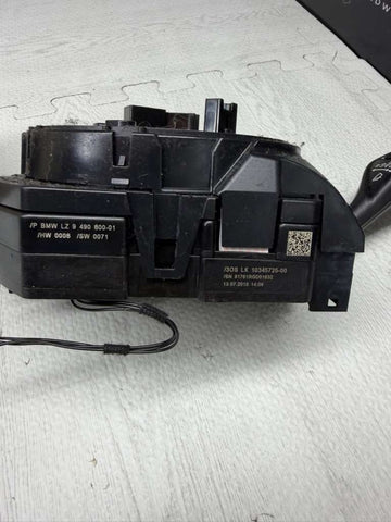 18-20 OEM BMW F22 F30 F32 F87 F83 Steering Angle Control Sensor Clock Spring