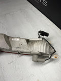 06-10 BMW E64 650 M6 Rear Right Bumper Reflector 63217165816 7165816 OEM